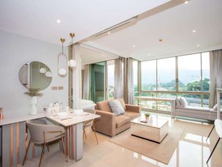 For rent 1 bed condo in Mueang Chiang Mai, Chiang Mai