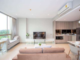 For rent 1 bed condo in Mueang Chiang Mai, Chiang Mai