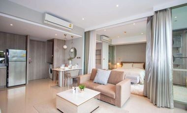 For rent 1 bed condo in Mueang Chiang Mai, Chiang Mai