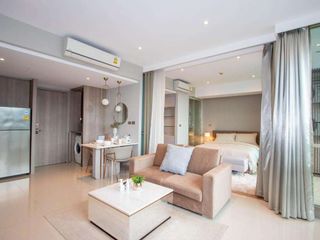 For rent 1 bed condo in Mueang Chiang Mai, Chiang Mai