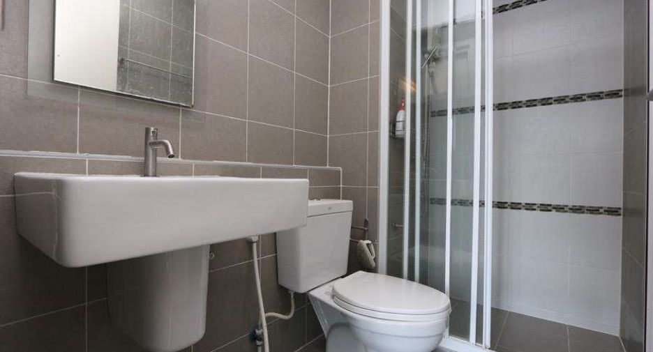 For rent 1 bed condo in Mueang Chiang Mai, Chiang Mai