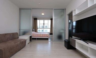For rent 1 bed condo in Mueang Chiang Mai, Chiang Mai