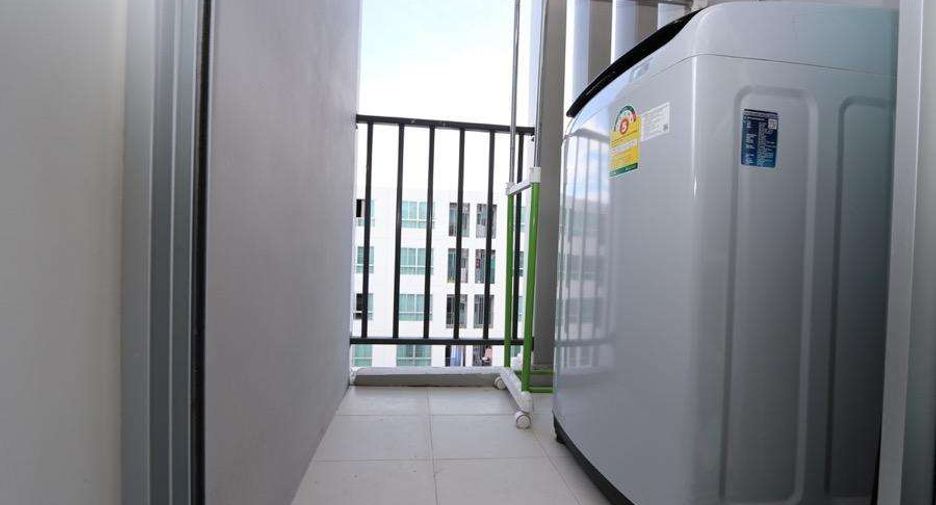 For rent 1 bed condo in Mueang Chiang Mai, Chiang Mai