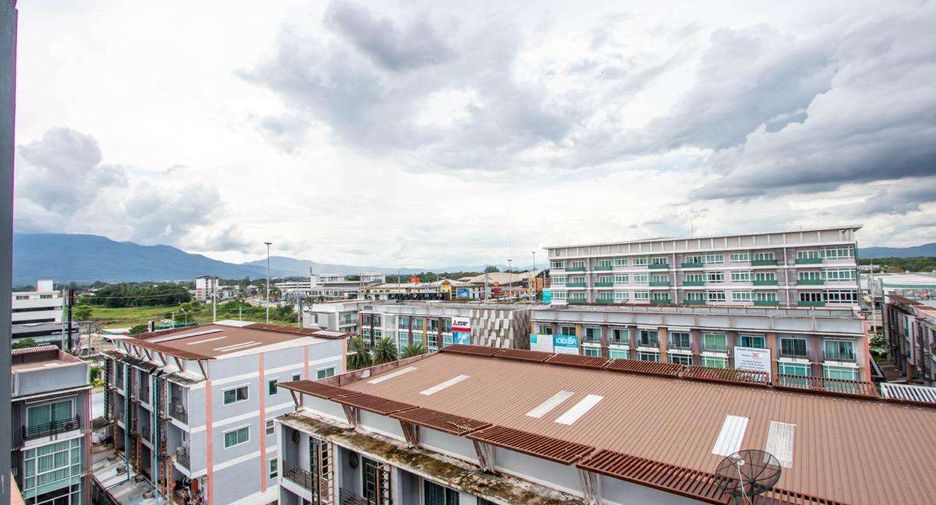 出租 2 卧室 公寓 在 Mueang Chiang Mai, Chiang Mai