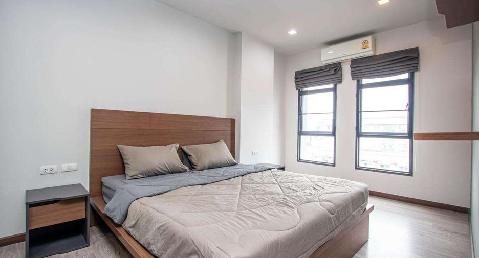出租 2 卧室 公寓 在 Mueang Chiang Mai, Chiang Mai