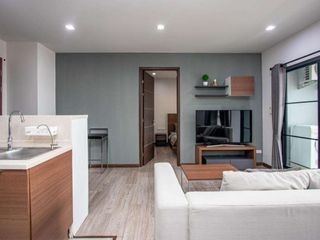 出租 2 卧室 公寓 在 Mueang Chiang Mai, Chiang Mai