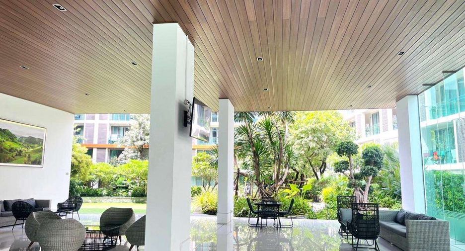 Condo en alquiler de 1 habitaciones en Mueang Chiang Mai, Chiang Mai