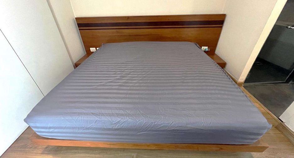 Condo en alquiler de 1 habitaciones en Mueang Chiang Mai, Chiang Mai