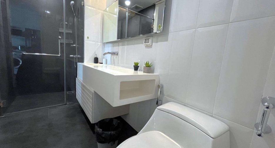 Condo en alquiler de 1 habitaciones en Mueang Chiang Mai, Chiang Mai