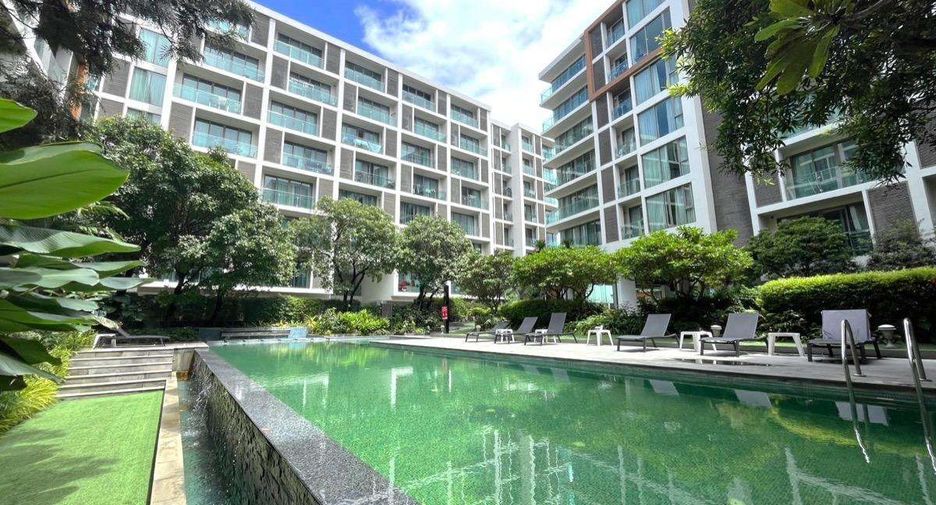 Condo en alquiler de 1 habitaciones en Mueang Chiang Mai, Chiang Mai