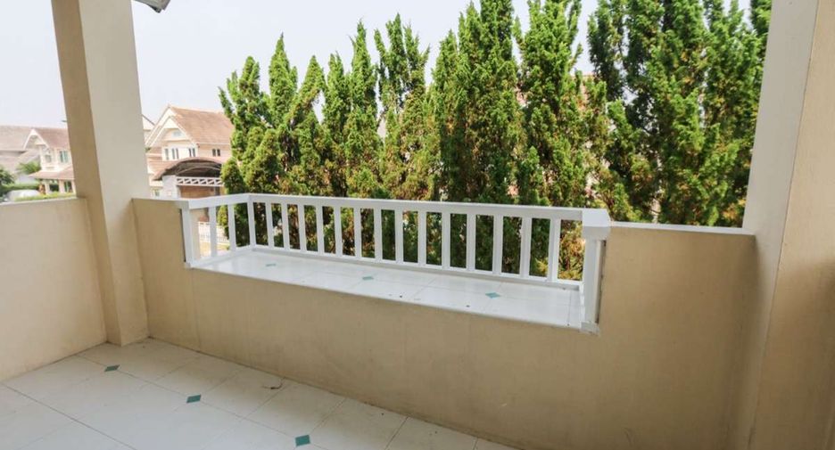 For sale 3 bedrooms house in San Sai, Chiang Mai