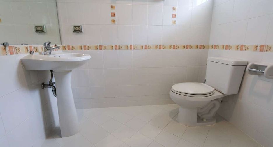 For sale 3 bedrooms house in San Sai, Chiang Mai