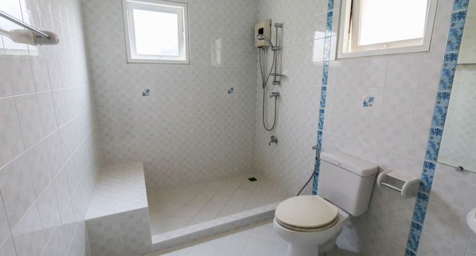 For sale 3 bedrooms house in San Sai, Chiang Mai