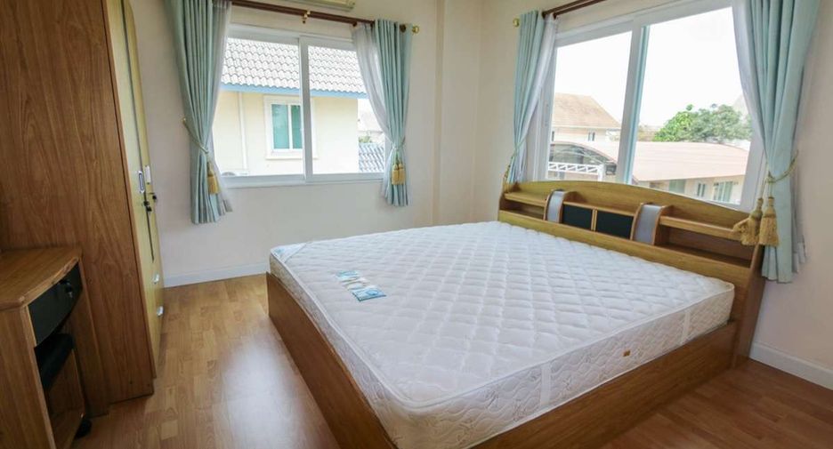 For sale 3 bedrooms house in San Sai, Chiang Mai