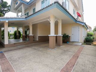 For sale 3 bedrooms house in San Sai, Chiang Mai