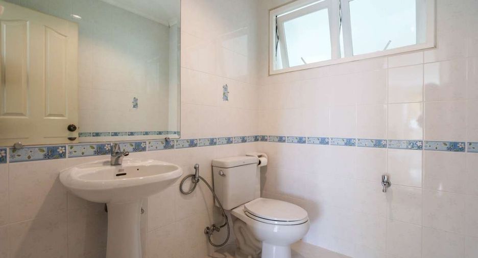 For sale 3 bedrooms house in San Sai, Chiang Mai