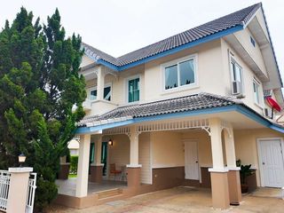 For sale 3 bedrooms house in San Sai, Chiang Mai