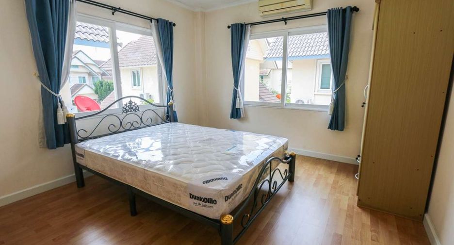 For sale 3 bedrooms house in San Sai, Chiang Mai