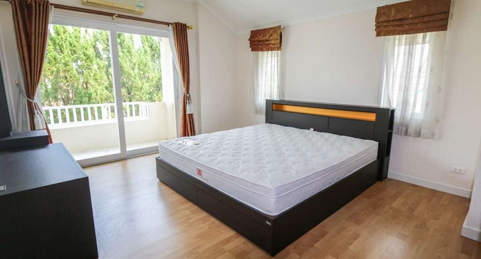 For sale 3 bedrooms house in San Sai, Chiang Mai