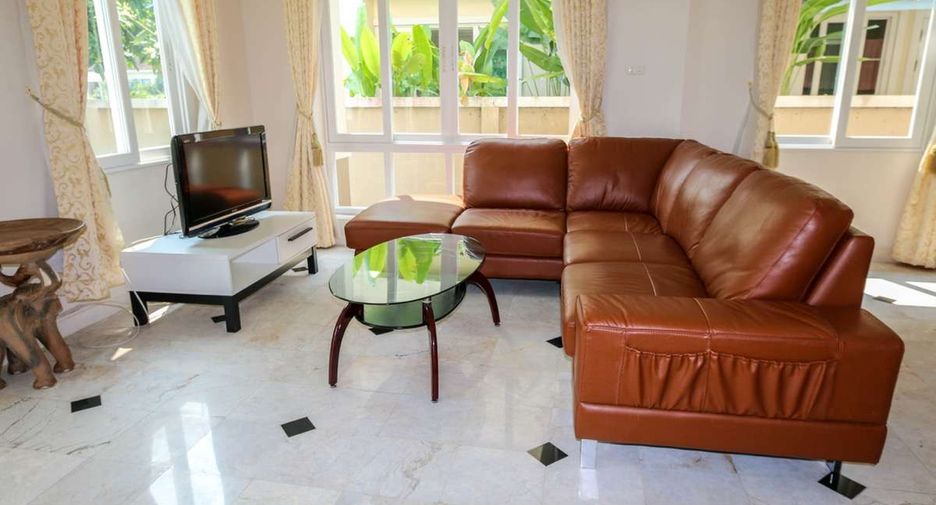 For sale 3 bedrooms house in San Sai, Chiang Mai