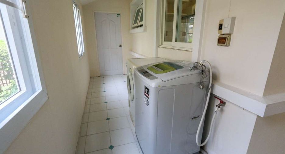 For sale 3 bedrooms house in San Sai, Chiang Mai