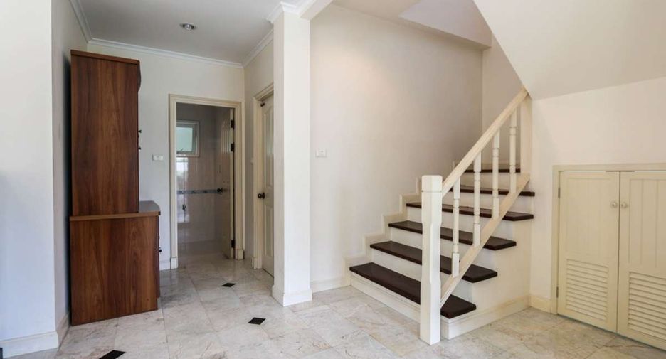For sale 3 bedrooms house in San Sai, Chiang Mai