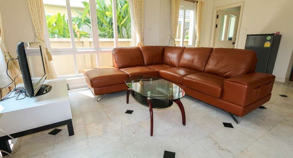 For sale 3 bedrooms house in San Sai, Chiang Mai