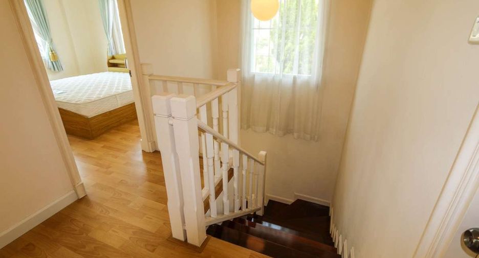 For sale 3 bedrooms house in San Sai, Chiang Mai