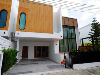 For rent 2 bedrooms house in San Sai, Chiang Mai