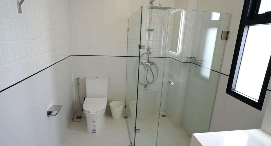 For rent 2 bedrooms house in San Sai, Chiang Mai