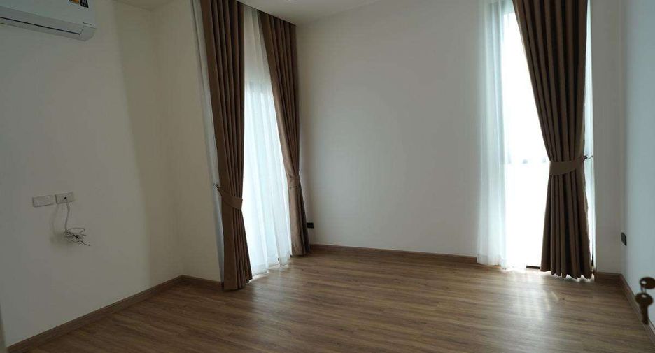 For rent 2 bedrooms house in San Sai, Chiang Mai