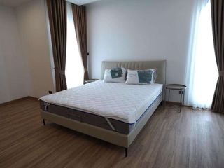 For rent 2 bedrooms house in San Sai, Chiang Mai