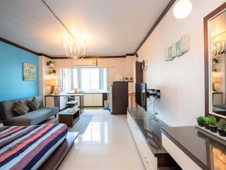 For rent 1 bed condo in Mueang Chiang Mai, Chiang Mai