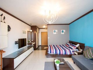 For rent 1 bed condo in Mueang Chiang Mai, Chiang Mai