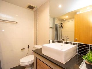 For rent 1 bed condo in Mueang Chiang Mai, Chiang Mai