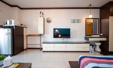 出租 1 卧室 公寓 在 Mueang Chiang Mai, Chiang Mai