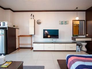 For rent 1 bed condo in Mueang Chiang Mai, Chiang Mai