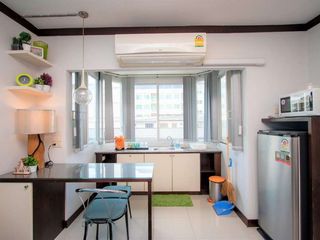 For rent 1 bed condo in Mueang Chiang Mai, Chiang Mai