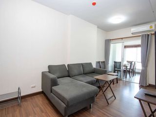 For rent 1 bed condo in Mueang Chiang Mai, Chiang Mai