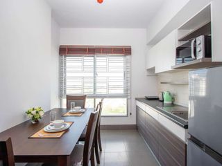 For rent 1 bed condo in Mueang Chiang Mai, Chiang Mai