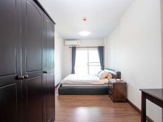 For rent 1 bed condo in Mueang Chiang Mai, Chiang Mai