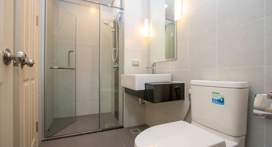 For rent 1 bed condo in Mueang Chiang Mai, Chiang Mai