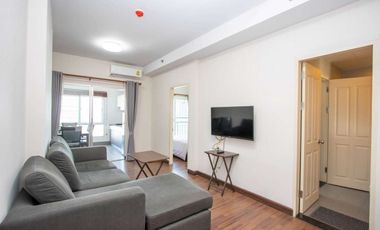For rent 1 bed condo in Mueang Chiang Mai, Chiang Mai