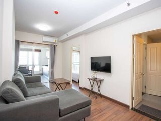 For rent 1 bed condo in Mueang Chiang Mai, Chiang Mai