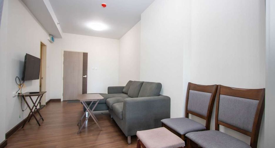 For rent 1 bed condo in Mueang Chiang Mai, Chiang Mai