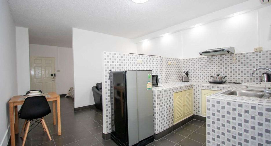 For sale 1 bed condo in Mueang Chiang Mai, Chiang Mai