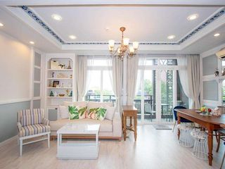 For rent 2 bedrooms condo in Mueang Chiang Mai, Chiang Mai