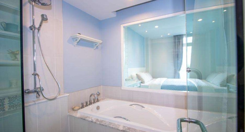 For rent 2 bedrooms condo in Mueang Chiang Mai, Chiang Mai