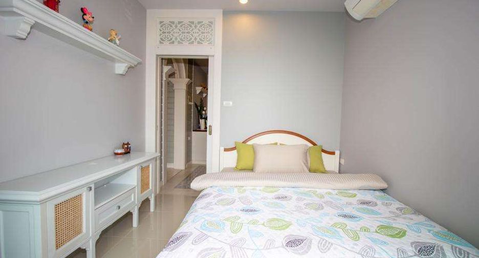 For rent 2 bedrooms condo in Mueang Chiang Mai, Chiang Mai