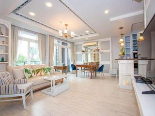 For rent 2 bedrooms condo in Mueang Chiang Mai, Chiang Mai